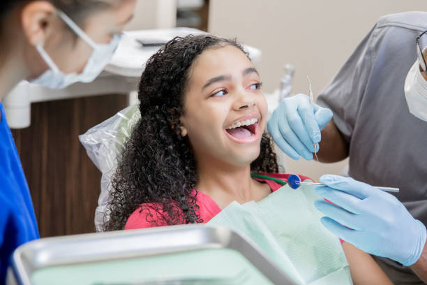 Best Holiday Emergency Dentist in Olympia, WA