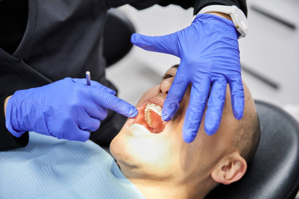 Best Pediatric Emergency Dentist in Olympia, WA
