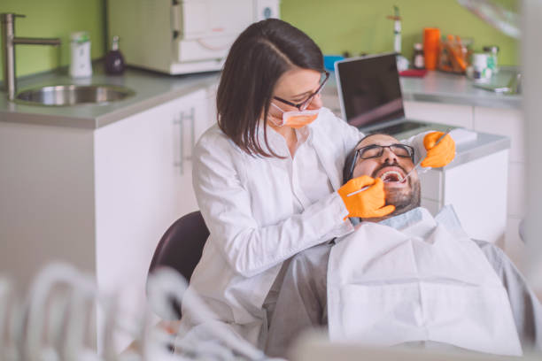 Best Emergency Cosmetic Dentistry in Olympia, WA