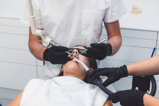 Best Broken or Cracked Tooth Emergency Dentist in Olympia, WA