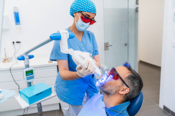 Best Emergency Dentist for Knocked-Out Tooth in Olympia, WA